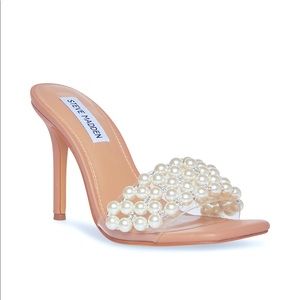 Cute Steve Madden Sandals! New, never worn.